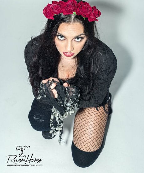 Priscilla Kelly