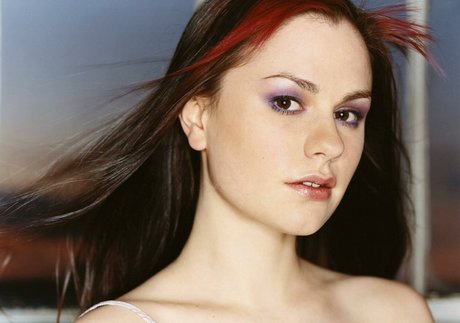 Anna Paquin