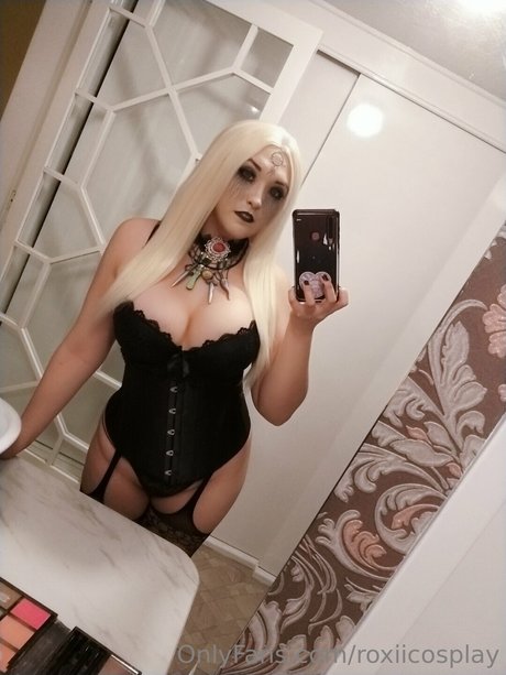 Roxii Cosplay