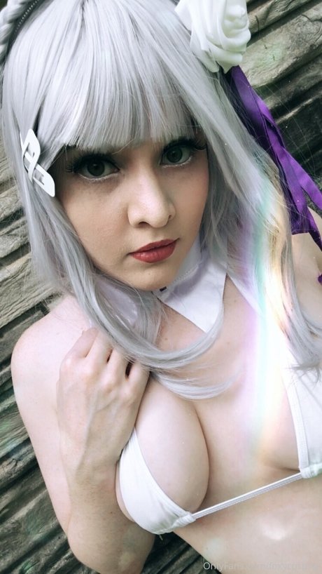 Foxycosplay