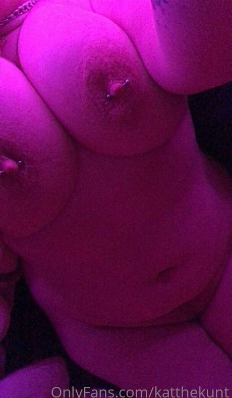 Katthekunt