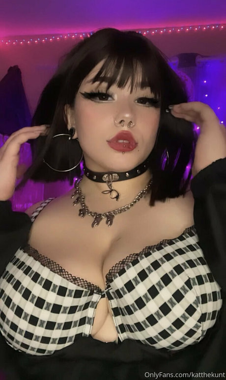 Katthekunt