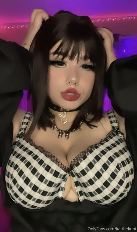 Katthekunt