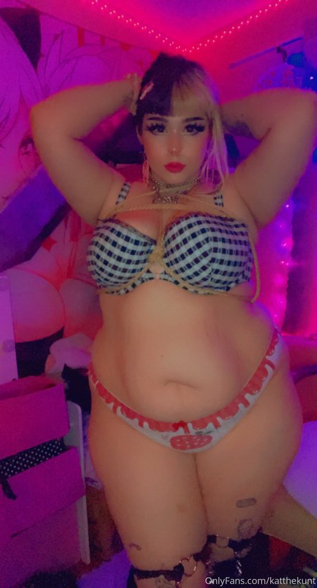 Katthekunt