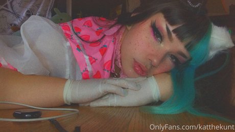 Katthekunt