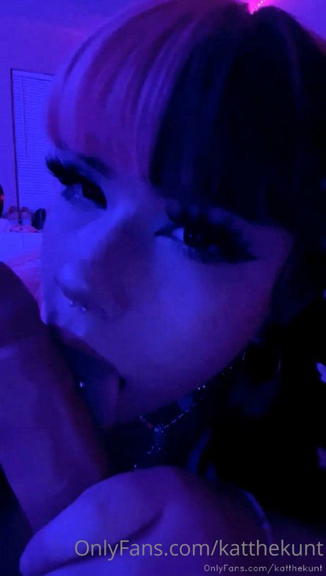 Katthekunt