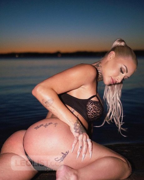 Elodie Baillargeon Roy