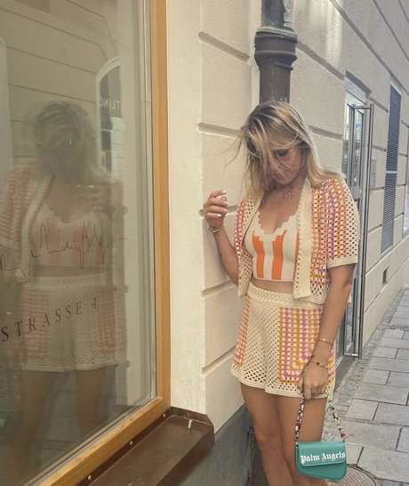 Anastasia Pavlyuchenkova