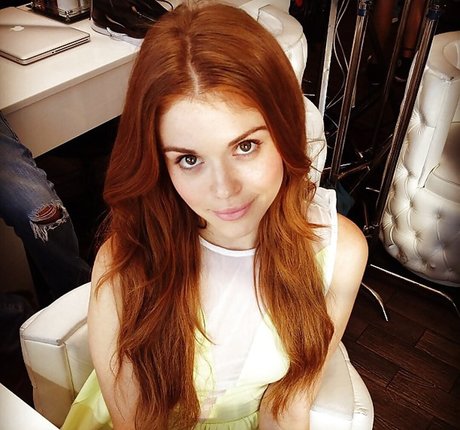 Holland Roden