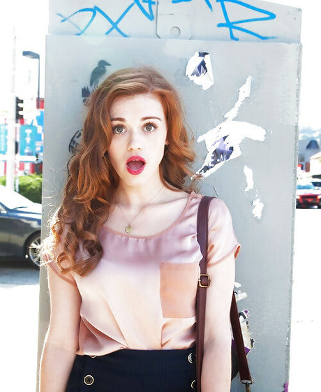 Holland Roden