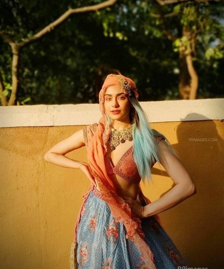 Adah Sharma