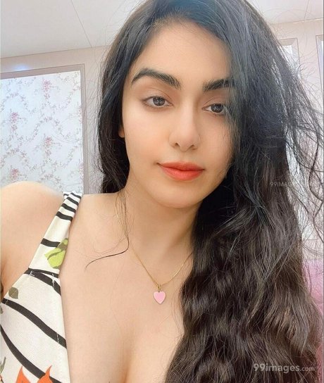 Adah Sharma