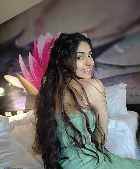 Adah Sharma