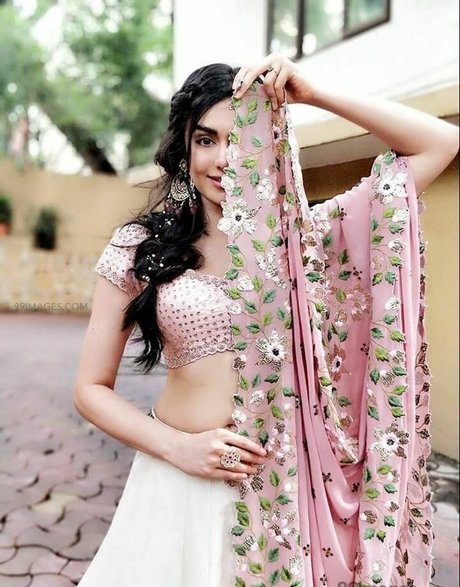 Adah Sharma