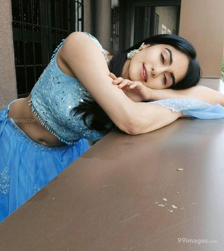 Adah Sharma