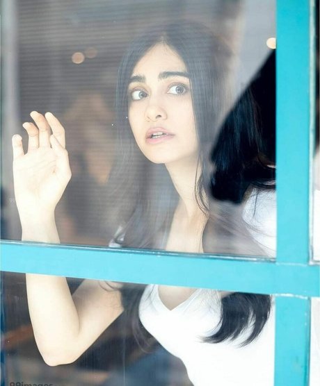 Adah Sharma