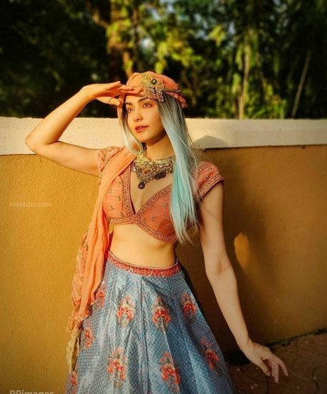 Adah Sharma