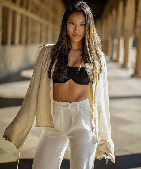 Jamie Tsai