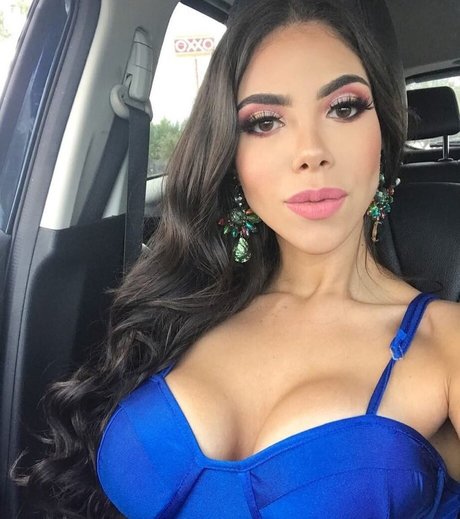 Claudia Guajardo
