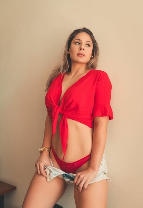 Lilicandy  nude leaked OnlyFans photo