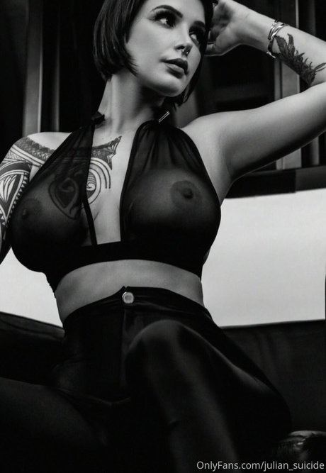 Julian Suicide