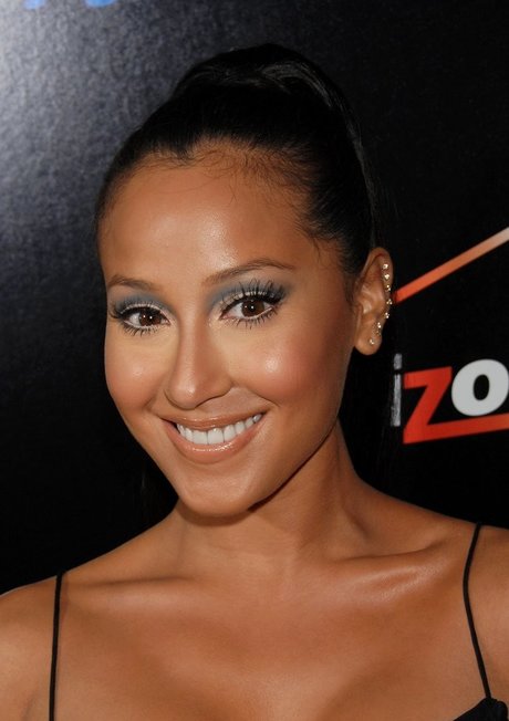 Adrienne Bailon