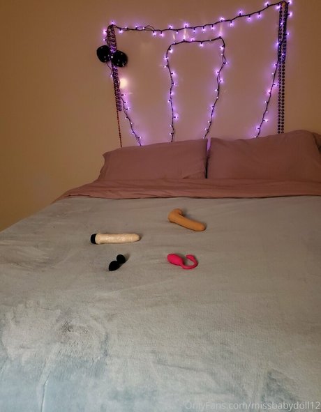 Randie Babydoll Morales