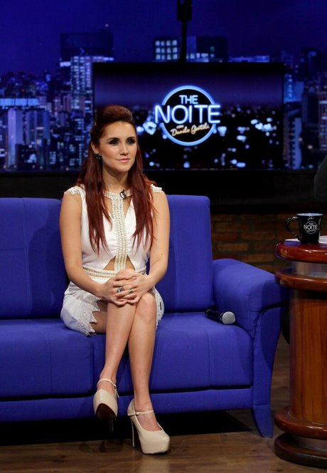 Dulce Maria