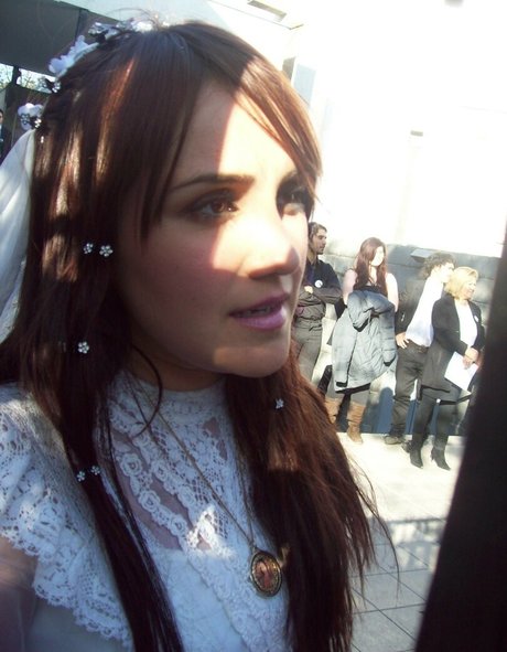 Dulce Maria
