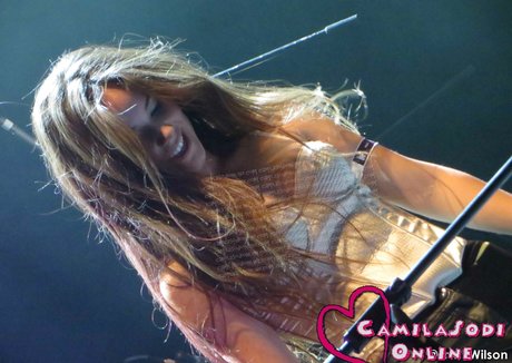 Camila Sodi