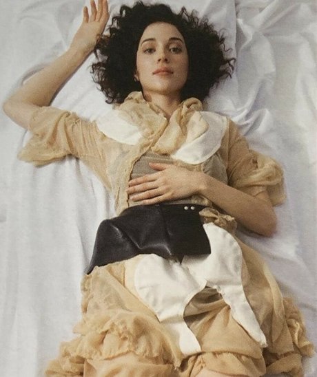 St Vincent