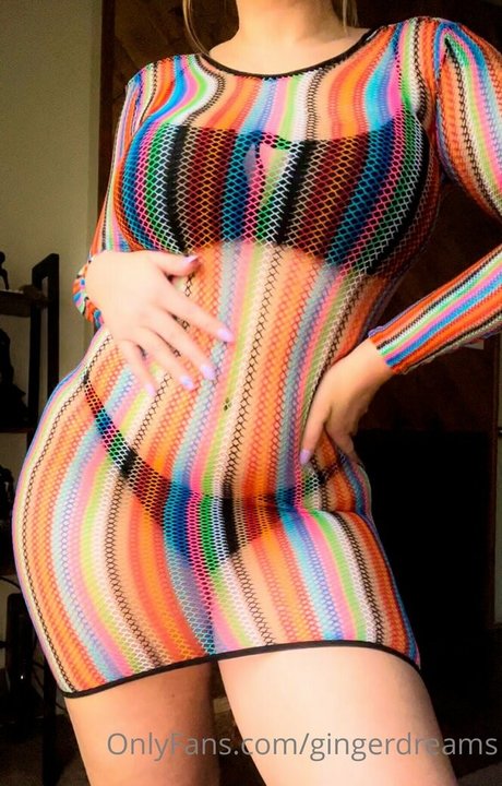 Gingerdreams