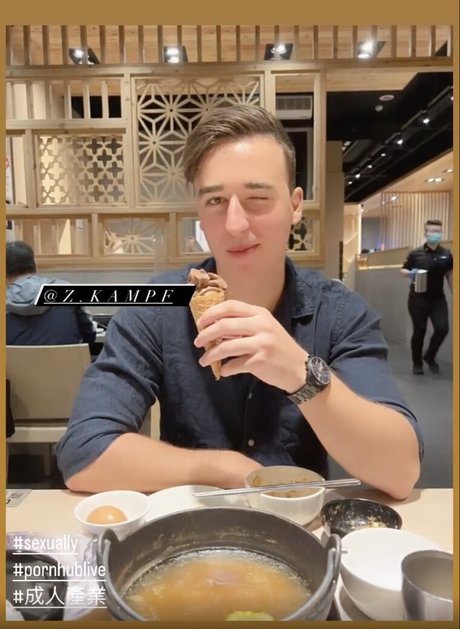 Rona Hottiebabe Lilit