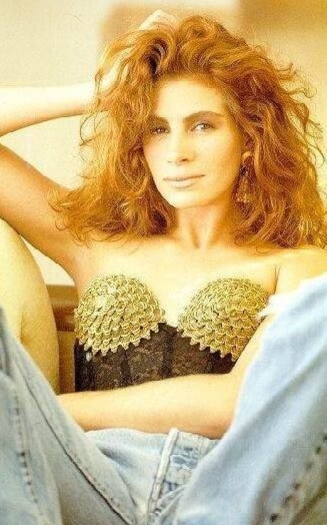 Julia Roberts