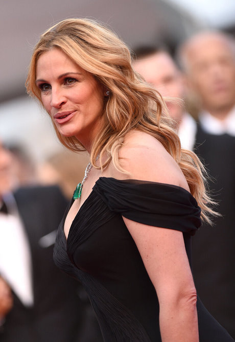 Julia Roberts