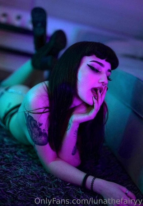 Lunathefairyy