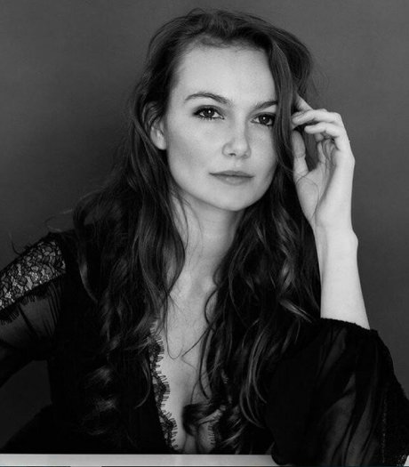 Andi Matichak