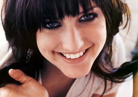 Ashlee Nicole Simpson