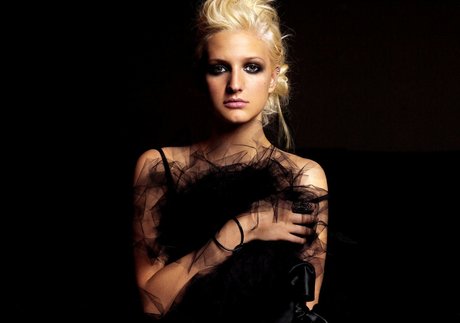 Ashlee Nicole Simpson