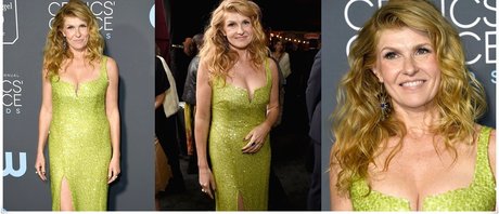 Connie Britton