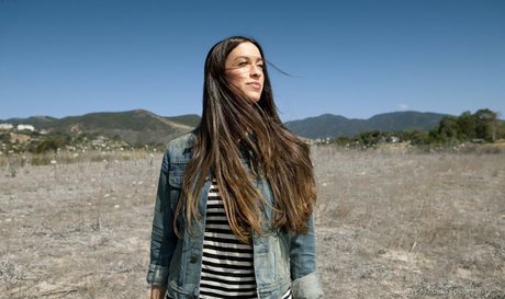 Alanis Morissette
