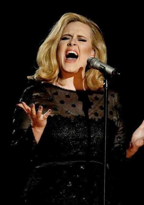 Adele