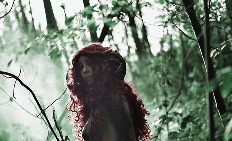 Secondhorizoncosplay