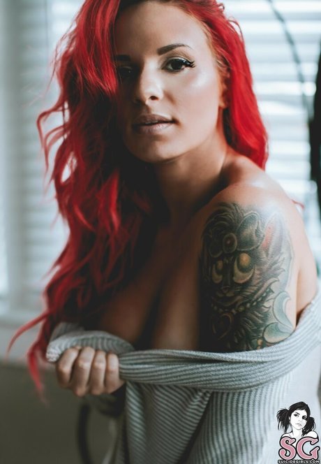 Torie Suicide