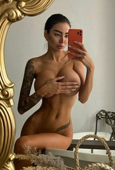 Alena Omovich