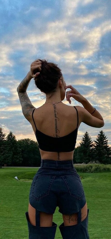 Alena Omovich