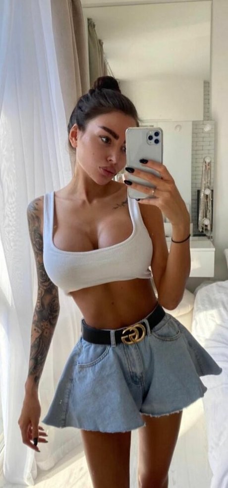 Alena Omovich