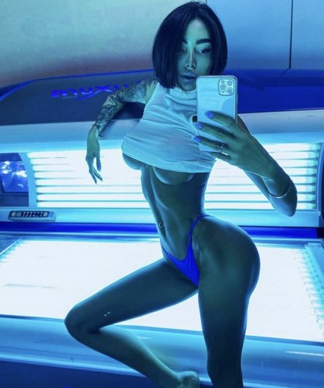 Alena Omovich