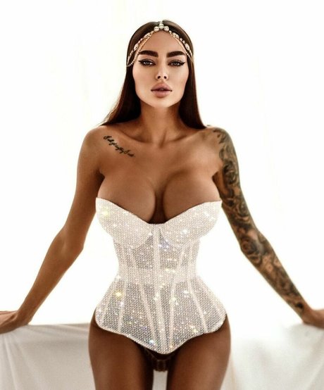 Alena Omovich