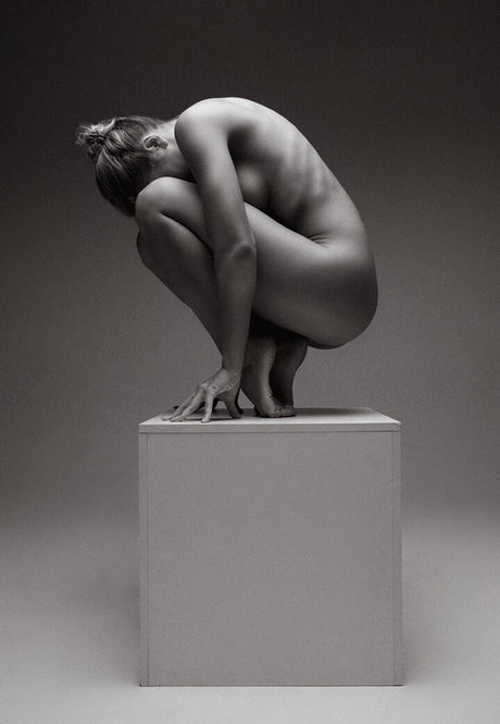 Anastasia Zavistovskaya